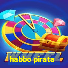 habbo pirata